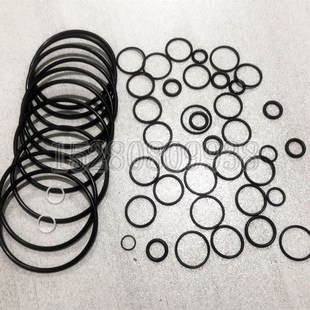 9胶轮式 新源远山65 775 分配阀多路阀油封修理包密封圈 挖掘机