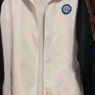 春秋运动装 初中部 上衣棒球服 丹阳市华南实验初级中学 现货