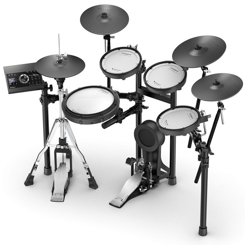 OLND罗兰电子鼓D D罗兰电鼓爵士架子鼓D