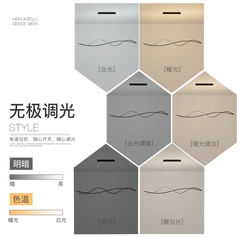 艺术吊灯创意ld灯现代饭厅餐桌灯客厅灯卧室灯中山灯具,家装灯饰光源,餐厅吊灯,淘宝优惠券,粉丝福利购,淘宝优惠卷