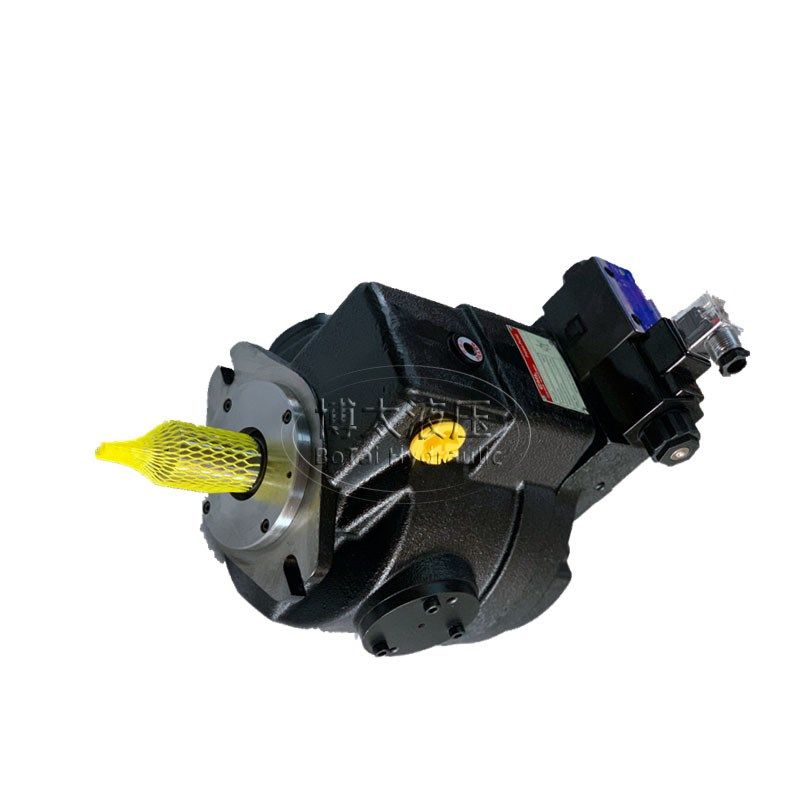 全懋柱塞泵99东华注塑机9伺服油泵电,标准件/零部件/工业耗材,液压泵,淘宝优惠券,粉丝福利购,淘宝优惠卷