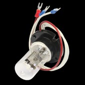 上海美析 紫外见分光光度计氘灯