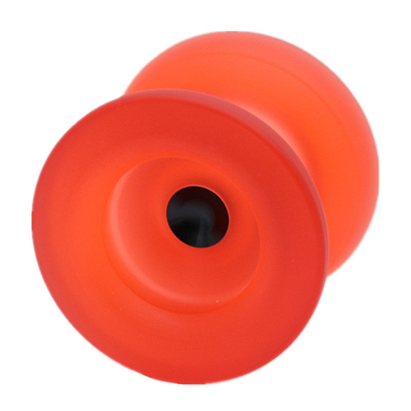 帝国悠悠 北风之神 oe 数控胶球 溜溜球 yoyo球