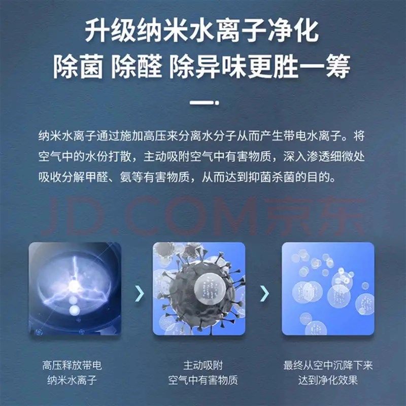 欧井OJ 除湿抽湿器家用大功率除湿净化仓库别墅抽湿干燥