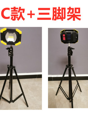 皮影手影戏影子舞台幕布方便携带无需插电灯幼儿园家用拆卸