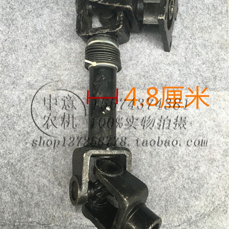 工程械大传动轴河南产世杰金葛工程械传动轴盘式用