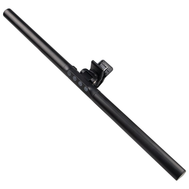 美唯沃德19寸显示器台式机屏幕挂灯笔记本电脑宿舍护眼灯挂屏灯