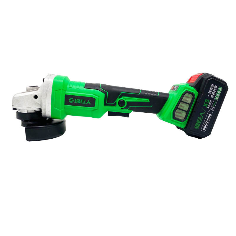 绿巨人无刷电动扳手座充电器上岛川尚力锂大师佐仕堡X5X7电池