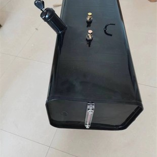 加装柴油箱农用车改装副油箱发电油箱液位计显油尺油箱