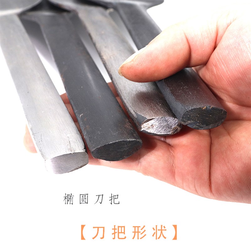 螺纹钢砖刀砌刀砌砖刀砌墙刀泥刀瓦刀泥水匠建筑五金工具加厚全钢