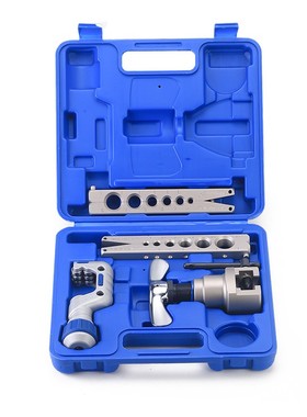 飞越偏心扩口器 FTMI 铜管扩口胀管器扩孔扩管器 空调