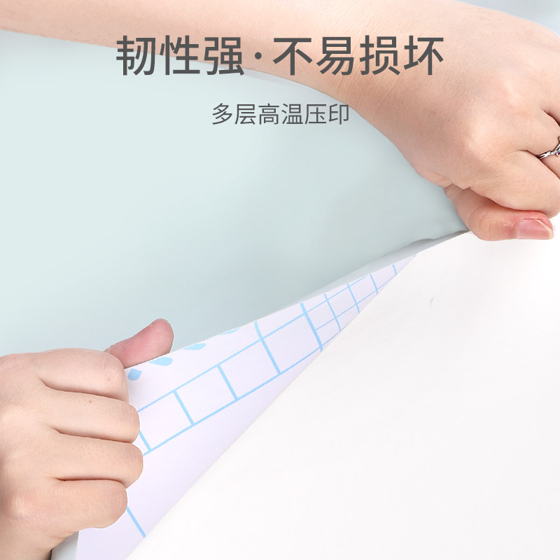 桌面纸防水防油桌布橱柜柜子肤感门墙纸改色旧家具翻新