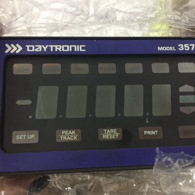 美国Daytronic 信号调节器.面板仪器.条形仪表