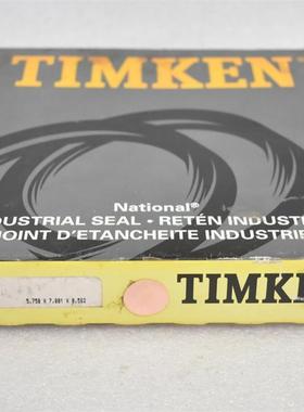 美国TIMKEN英制铁壳油封，TIMKEN NATIONAL OIL SEAL 密封件