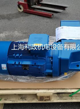 德国 诺德减速机平衡轴SK4282AG-100AP/4TF-3KW速比61.6转速23RPM