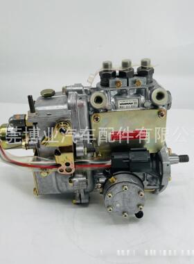 柴油泵 729637-51340 高压油泵 适用 4TNV88-BNIS 发动机