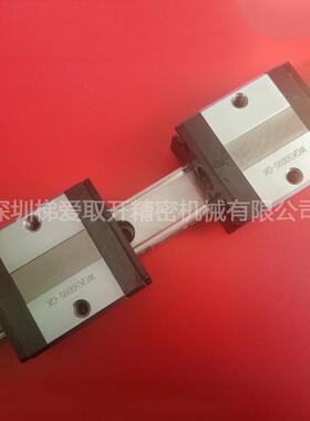 日本THK直线导轨滑块SSR15XW SSR15XWM SSR20XW SSR25XW滑块12