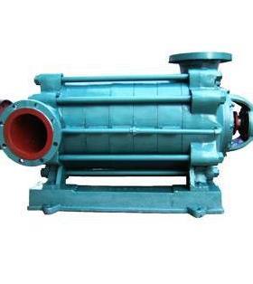 DF85-45*9多级离心泵D12-25*4首级导叶