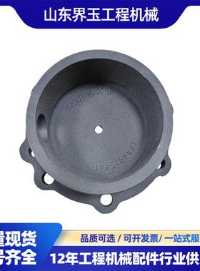 小松17A-49-15441/D85/D155/D275推土机用液压油滤芯盖17A-49-15