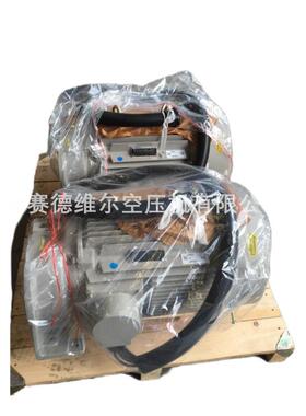 1092090180=YXLA200L2-2马达阿特拉斯空压机电机