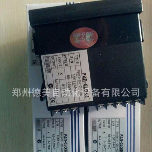 AP909X-301-010-000 台湾泛达温控器 智能仪表 零售