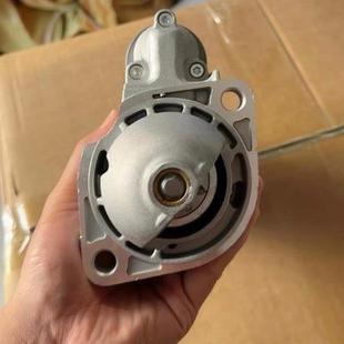 适用于隆巴蒂尼起动马达58402810起动机0001109420起动机马达包邮