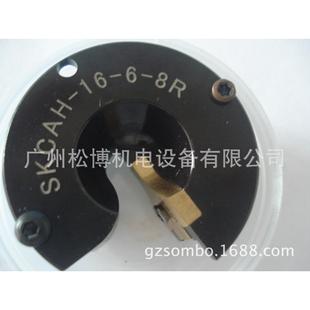 手动双头电极修磨器 修磨刀盒 修磨刀架 修磨刀座 棘轮扳手刀片