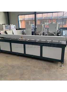 全自动塑料板材碰焊机热塑性板材卷圆机PP/PE/PPVC塑料板材卷板机