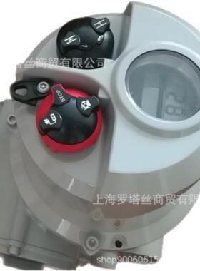 rotork电动执行机构球阀角行程英国罗托克IQTC125 IQT250 IQTC500