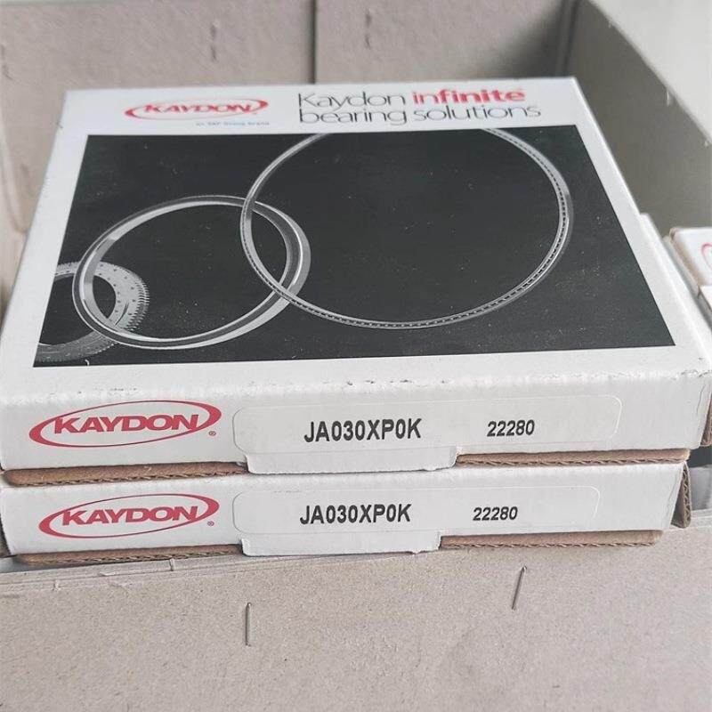 美国KAYDON薄壁轴承 JU060XPO JU050XPO JU045XPO等截面轴承