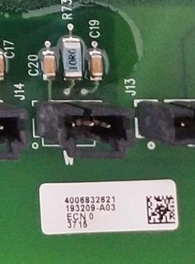 AB变频器驱动板PF700变频90KW 193209-A03功率板193209A03