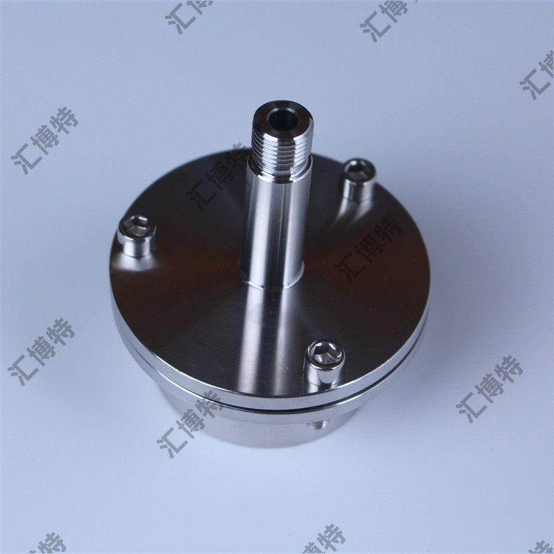 不锈钢304管式炉法兰 水冷法兰座石英玻璃刚玉管真空密封快装法兰,3C数码配件,USB多功能数码宝,淘宝优惠券,粉丝福利购,淘宝优惠卷