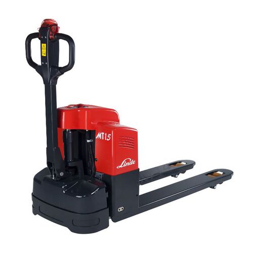 电动叉车配件林德全电动搬运车MT15红色塑料外罩