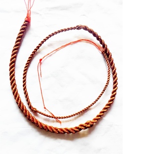 轮胎线牧羊鞭放牛鞭子手工制作放羊老式赶马车鞭头轮胎线放牧鞭绳