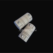 EE绝缘联轴器伺服电机马达OM弹性连接器外径2 定制款