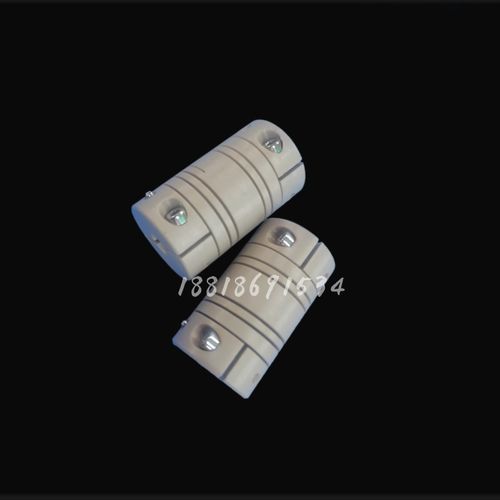 EE绝缘联轴器伺服电机马达OM弹性连接器外径2   定制款