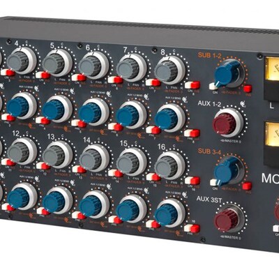 Hig udio . uing 线路调音台 混音器