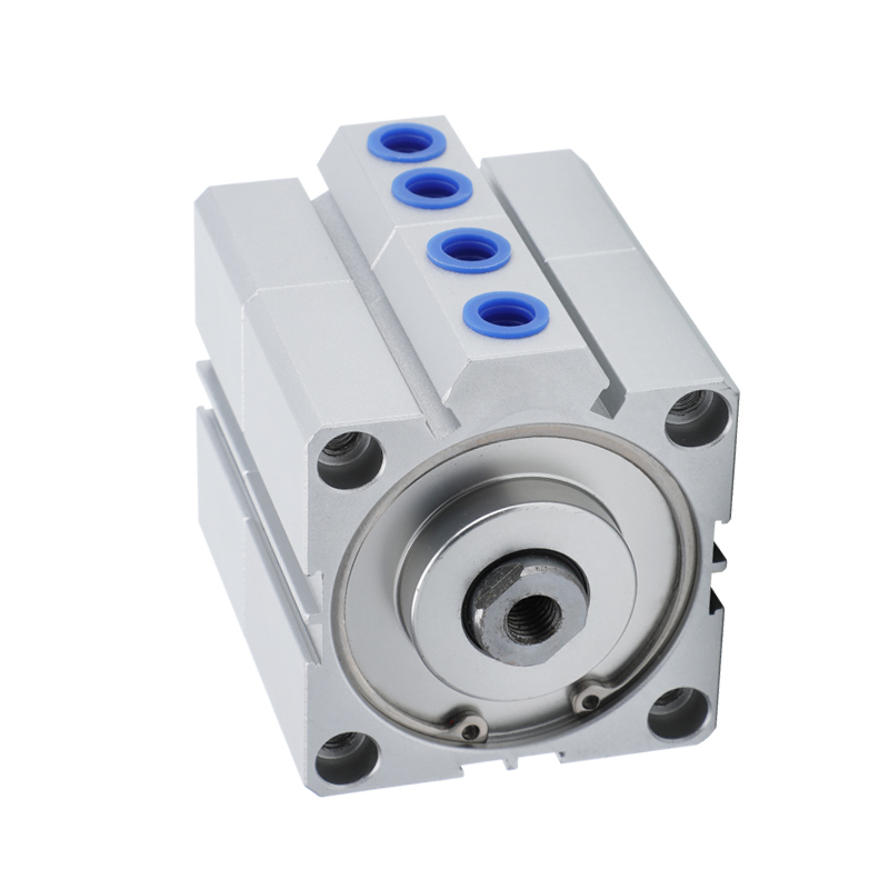 SDAT薄型双倍力/三倍力增压气缸SDAT63