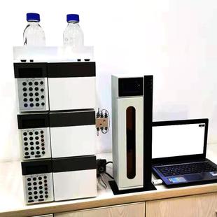 素分析检测仪器 国产HPLC高效液相色谱仪双泵等度梯度gpc实验室元