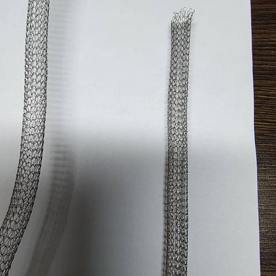 全自动臭氧发生器空管针织机微孔过滤器材料厂家直供