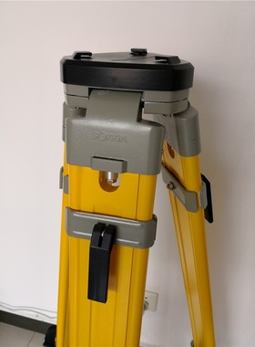 索佳全站仪三脚架FX101 102 CX101 102全站仪三脚架木头包邮