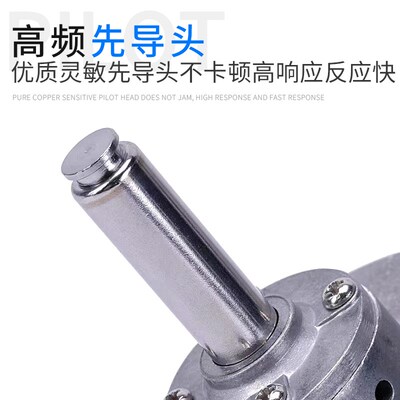 袋式型淹没式脉冲电磁阀TMF-Y-25 TMF-Y-50S TMF-Y-62S TMF-Y-76S