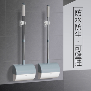 壁挂扫把2024新款家用扫地笤帚套装组合卫生间扫水地刮扫头发神器