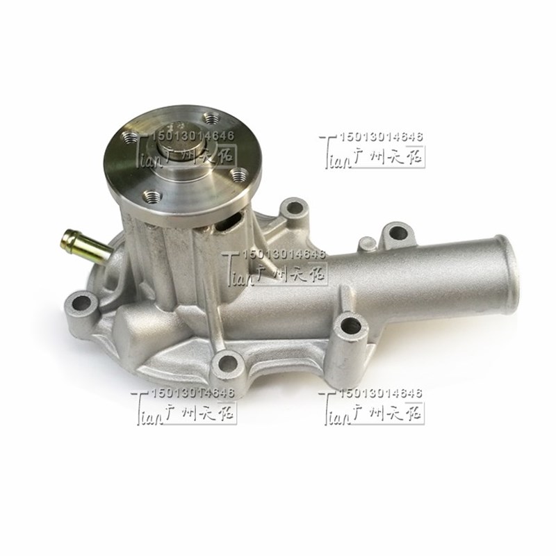 16241-73034  V1505 D1105 D905  水泵发动机久保田U15 20挖掘机