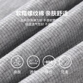 方领吊带背心女夏季 内搭2024年新款 白色外穿遮副乳宽肩带打底上衣