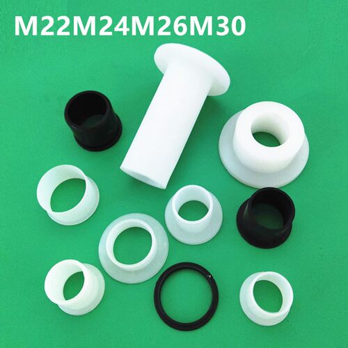 M22绝缘颗粒电晶体垫片台阶T垫片垫圈凹凸衬套绝缘柱套管螺栓垫圈