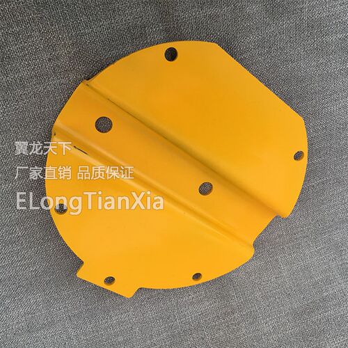 成工50雷沃50临工953n 956 955装载机铲车消音器底座 消声器支架