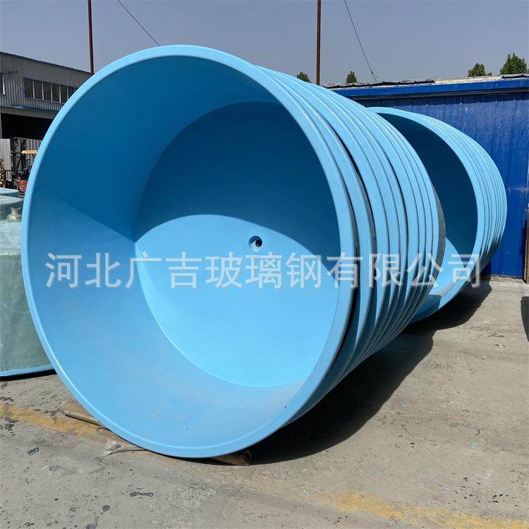 玻璃钢水槽酸洗槽水产养殖槽箱脱硫脱硝工程用碱液循环水槽,基础建材,玻璃钢格栅板,淘宝优惠券,粉丝福利购,淘宝优惠卷