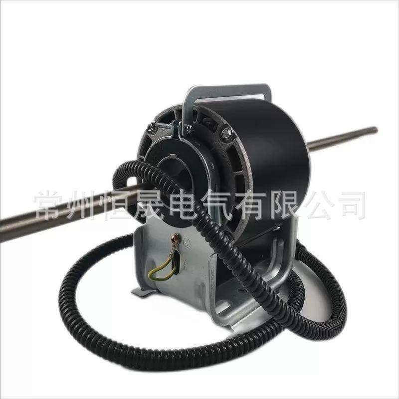风机盘管交流电机双轴空调末端风机电机10W30W50W60W