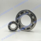 6801 6805 6802 不锈钢混合陶瓷球轴承S6800 6803 6804 6806 6807